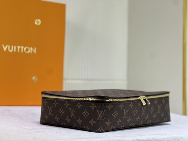 LV Cosmetic Bags